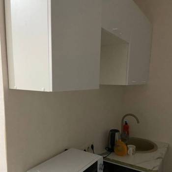 Сдается 1-комнатная квартира, 22,3 м²