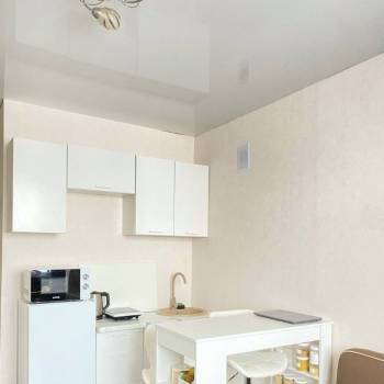 Сдается 1-комнатная квартира, 22,3 м²