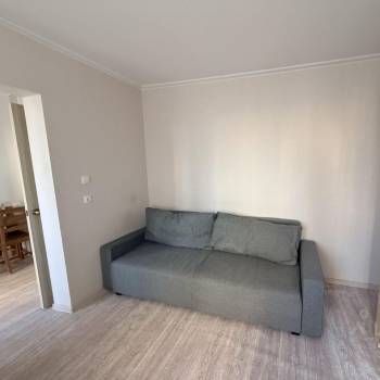 Сдается 1-комнатная квартира, 33 м²