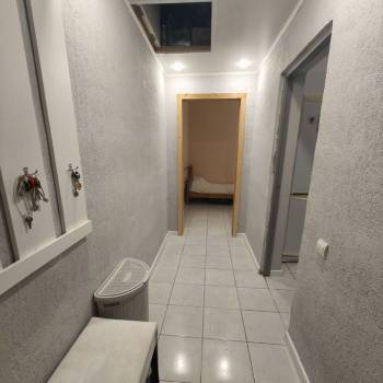 Продается 1-комнатная квартира, 35 м²