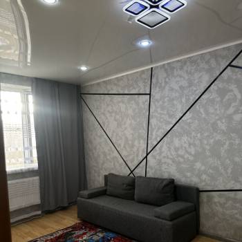 Сдается 1-комнатная квартира, 39,5 м²