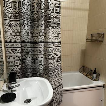 Сдается 1-комнатная квартира, 39,5 м²