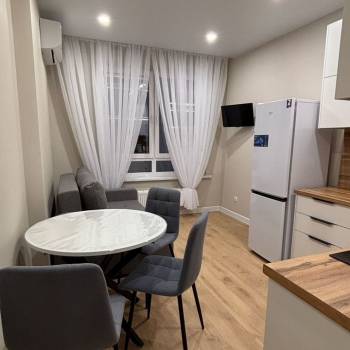 Сдается 1-комнатная квартира, 37 м²