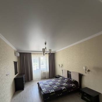 Сдается 2-х комнатная квартира, 69,6 м²