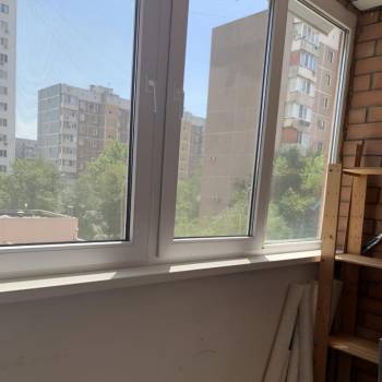 Сдается 2-х комнатная квартира, 92 м²