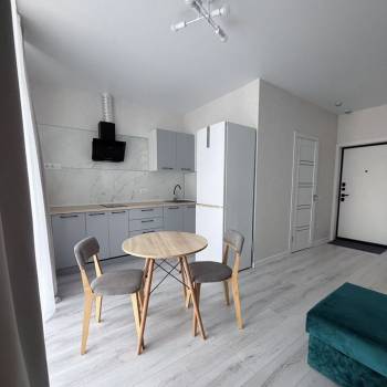Сдается 1-комнатная квартира, 28 м²