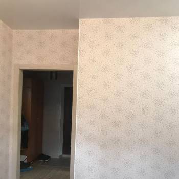 Сдается 1-комнатная квартира, 36,6 м²