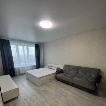 Сдается 1-комнатная квартира, 37 м²