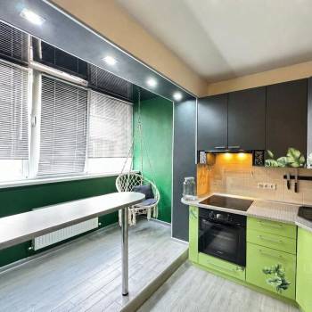 Сдается 1-комнатная квартира, 50 м²