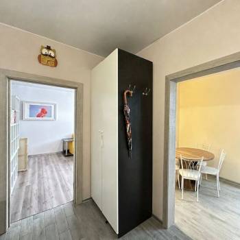 Сдается 1-комнатная квартира, 50 м²