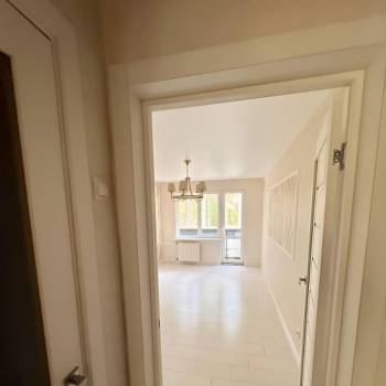Продается 3-х комнатная квартира, 70 м²