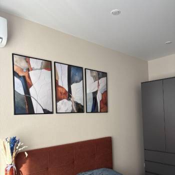 Сдается 1-комнатная квартира, 37 м²