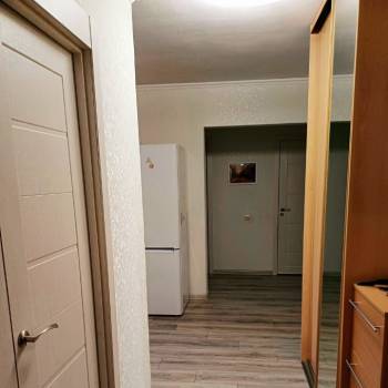 Продается 3-х комнатная квартира, 61,04 м²