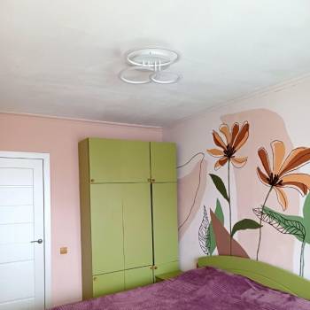 Продается 3-х комнатная квартира, 61,04 м²