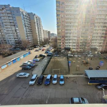 Продается 2-х комнатная квартира, 60 м²