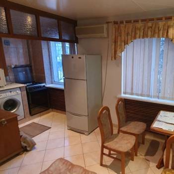 Продается 2-х комнатная квартира, 60,7 м²