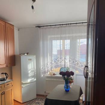Сдается 1-комнатная квартира, 39 м²
