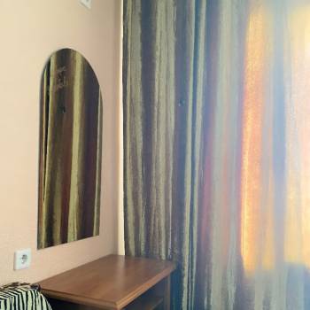Сдается 1-комнатная квартира, 39 м²