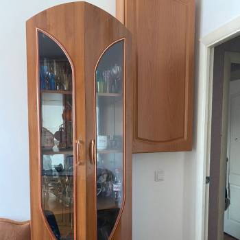 Сдается 1-комнатная квартира, 39 м²