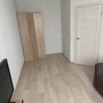 Сдается 1-комнатная квартира, 34 м²
