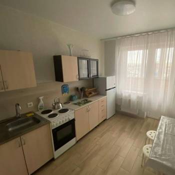 Сдается 1-комнатная квартира, 34 м²