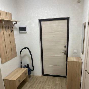 Сдается 1-комнатная квартира, 34 м²