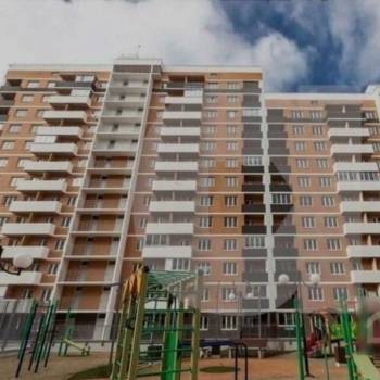 Сдается 1-комнатная квартира, 37 м²