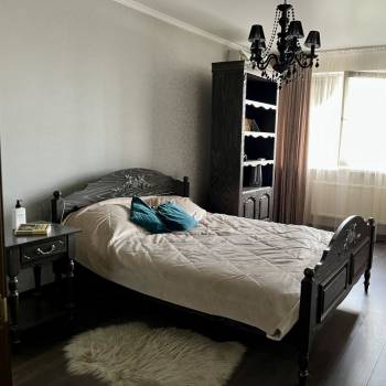 Сдается 1-комнатная квартира, 42 м²