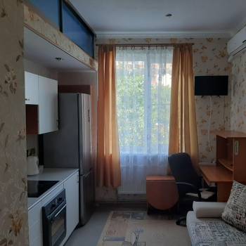 Сдается 1-комнатная квартира, 17,8 м²