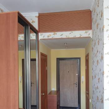 Сдается 1-комнатная квартира, 17,8 м²