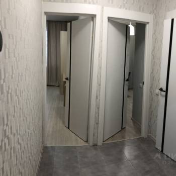 Сдается 1-комнатная квартира, 34 м²