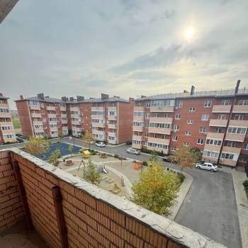 Продается 1-комнатная квартира, 36,3 м²