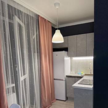 Сдается 1-комнатная квартира, 27 м²