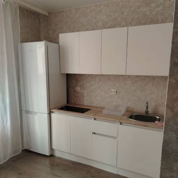 Сдается 1-комнатная квартира, 34 м²