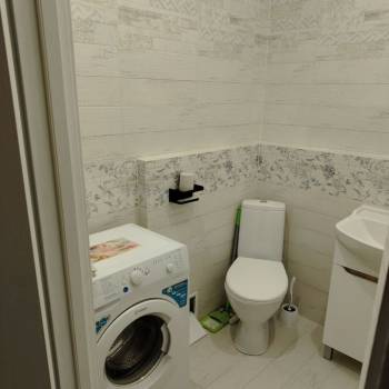 Сдается 1-комнатная квартира, 34 м²