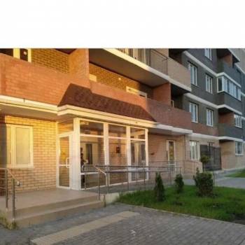 Продается 1-комнатная квартира, 33,5 м²