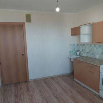 Продается 1-комнатная квартира, 34,6 м²