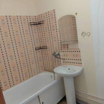 Продается 1-комнатная квартира, 34,6 м²