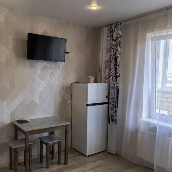Продается 1-комнатная квартира, 25,1 м²