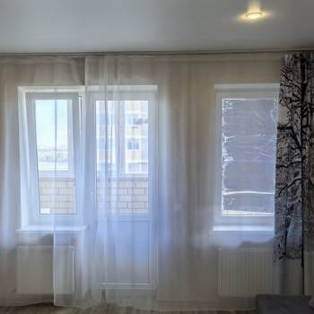 Продается 1-комнатная квартира, 25,1 м²