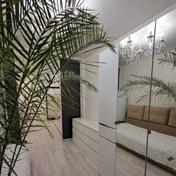 Продается 2-х комнатная квартира, 45,7 м²