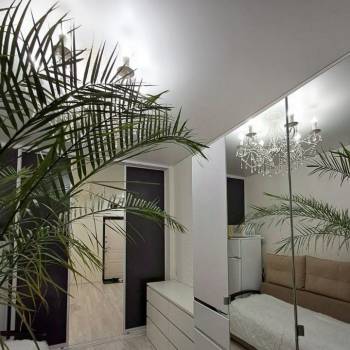 Продается 2-х комнатная квартира, 45,7 м²