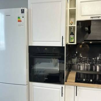 Продается 2-х комнатная квартира, 63,3 м²
