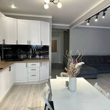 Продается 2-х комнатная квартира, 63,3 м²