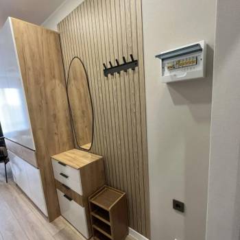 Продается 1-комнатная квартира, 18,7 м²