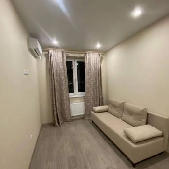 Сдается 1-комнатная квартира, 28,5 м²