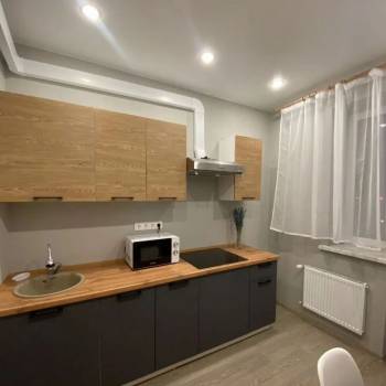 Сдается 1-комнатная квартира, 28,5 м²