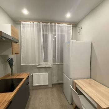 Сдается 1-комнатная квартира, 28,5 м²