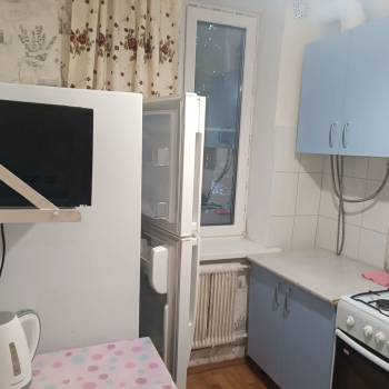 Сдается 2-х комнатная квартира, 38 м²