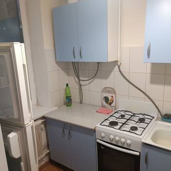 Сдается 2-х комнатная квартира, 38 м²